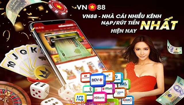 VN88 có rất nhiều trò chơi thuần Việt, được người chơi yêu thích và đón nhận