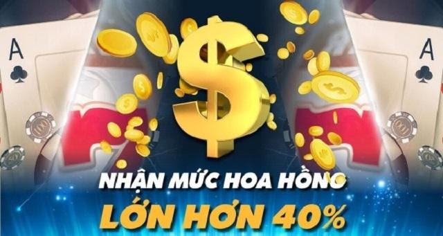 Đại lý W88 được hưởng nhiều quyền lợi với mức hoa hồng hấp dẫn
