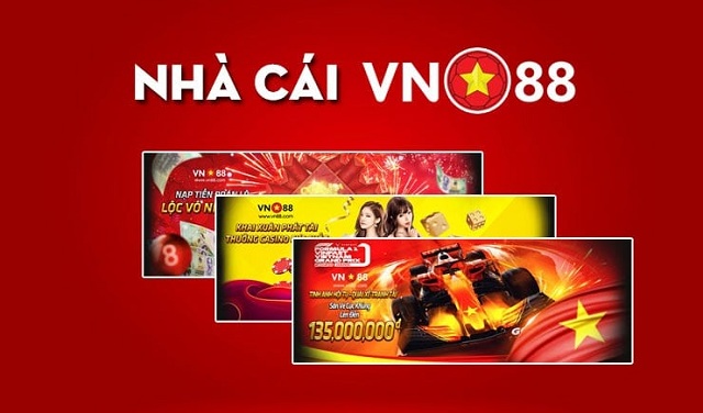 Giới thiệu những thông tin cơ bản về nhà cái VN88