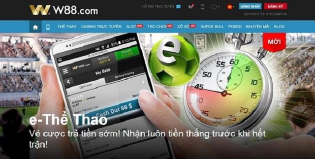Hệ thống bảo mật tân tiến bảo vệ mọi thông tin của khách hàng