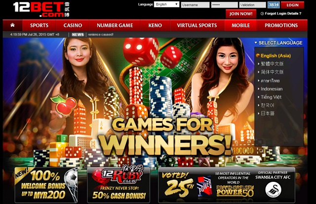 Hướng dẫn người chơi tham gia cá cược Dafabet