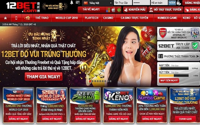 Tần suất bảo trì nâng cấp hệ thống