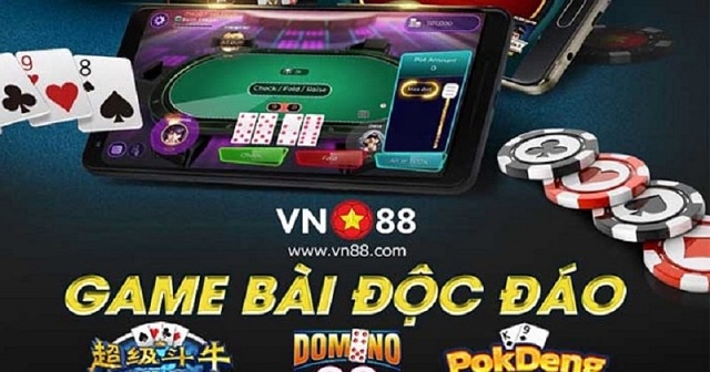 Thiên đường giải trí có nhiều trò chơi mang phong cách Việt Nam