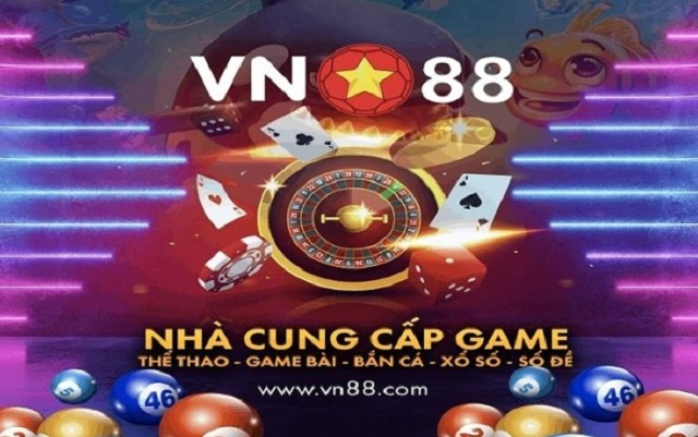 Thương hiệu cá cược VN88 mới được thành lập vào năm 2019
