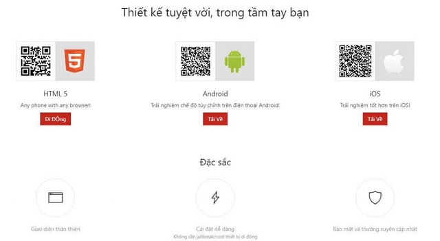Ứng dụng di động mang đến sự tiện lợi cho người đam mê cá cược