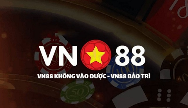 VN88 hạn chế bảo trì bởi hệ thống được xây dựng trên nền tảng hiện đại