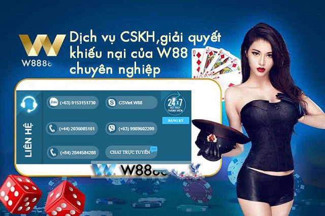 Xử lý phản hồi của khách hàng một cách tận tình và chu đáo nhất