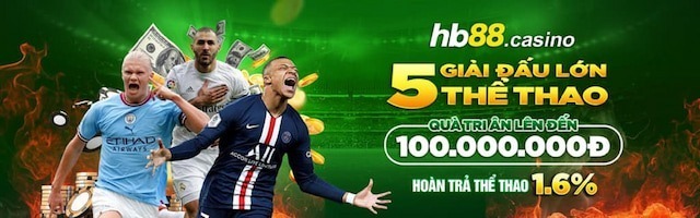 Điều kiện ưu đãi của nhà cái Hb88