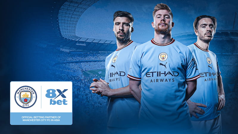 Nhà cái triển vọng 8xbet