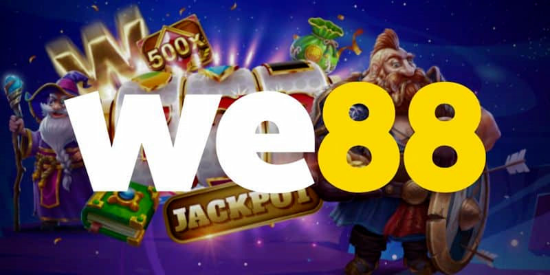 Slot Game We88