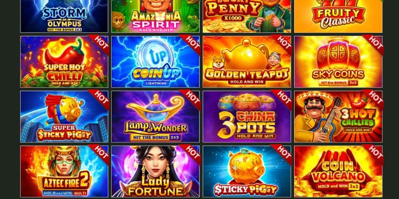 Game nổ hũ uy tín nhất hiện nay là gì?