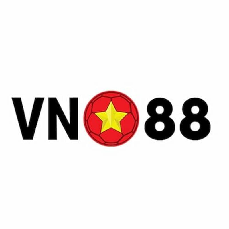 Top 10 Nhà Cái Uy Tín Số 1 Việt Nam | Danh Sách Nhà Cái Uy Tín HOT Nhất Tháng 8/2025 13 vn88 logo