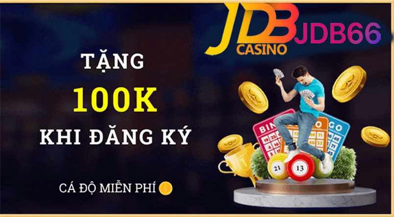 Đánh giá ưu điểm nhà cí JDB66