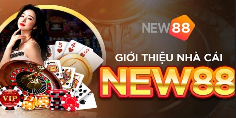 Giới thiệu về nhà cái New88