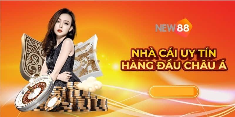 Đánh giá độ uy tín nhà cái New88