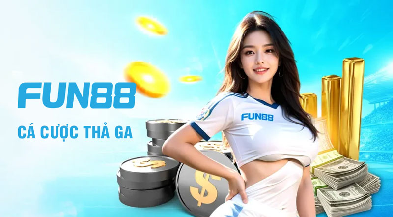 Top 10 Nhà Cái Uy Tín Số 1 Việt Nam | Danh Sách Nhà Cái Uy Tín HOT Nhất Tháng 8/2025 26 Nhà cái uy tin Fun88 nhà cái hàng đầu gắn liền với nhiều thương hiệu quốc tế